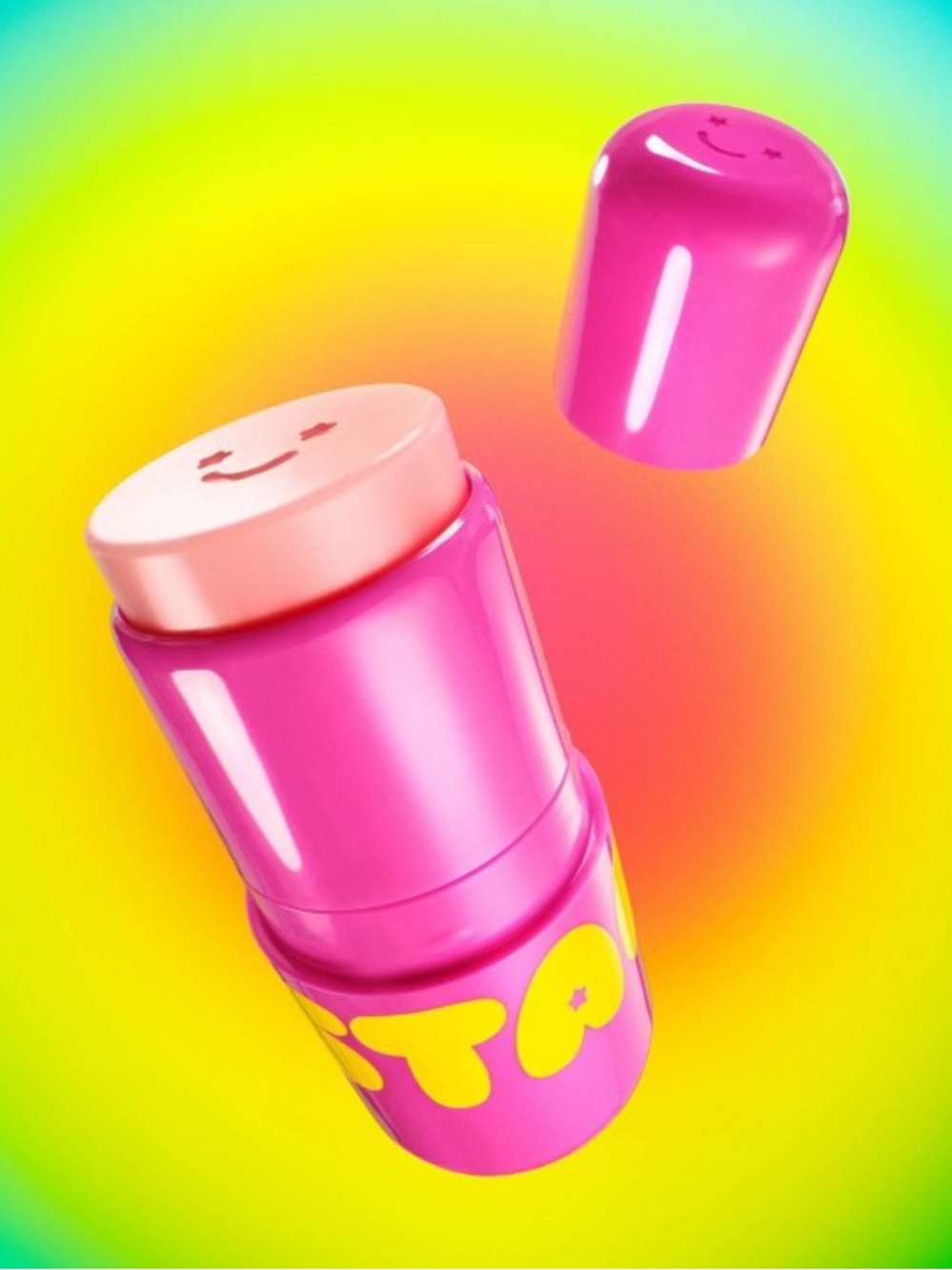 StarFace Star Balm Starfruit - Picture 2 of 2